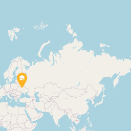 Viator Apartment Kyiv на глобальній карті